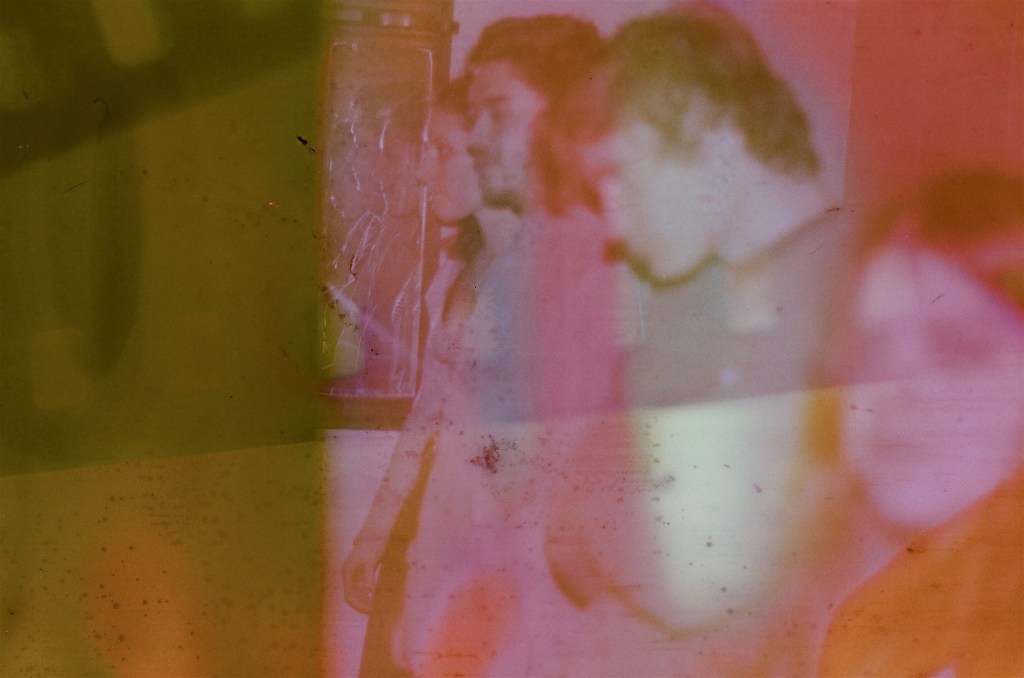 No Violet – ‘Be My Friend’ – A high-octane, riff-ready, rock and roller&nbsp;coaster.