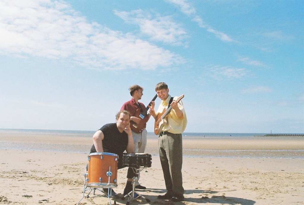 Live review: Trudy and the Romance @ The Western,&nbsp;Brighton.