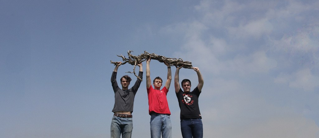 Pork Pie – ‘Post Maudlin’ EP – Heart-rending post-punk&nbsp;brilliance.