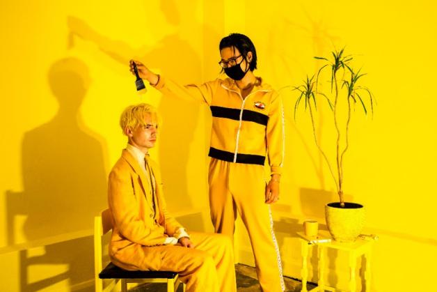 Wooze – ‘Hello Can You Go’ – A groove-addled, driving art-rock&nbsp;introduction.