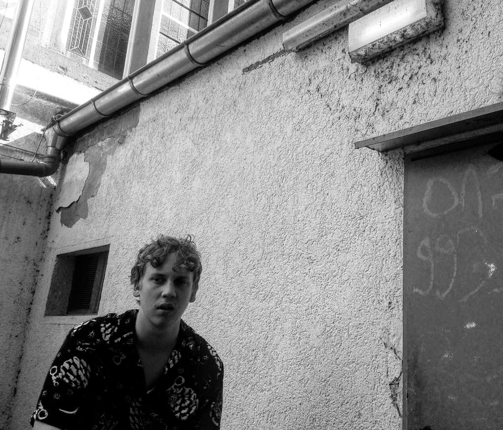 Denh Izen – ‘What It Means’ – A dark, crooning, emotional roller coaster of&nbsp;sound.