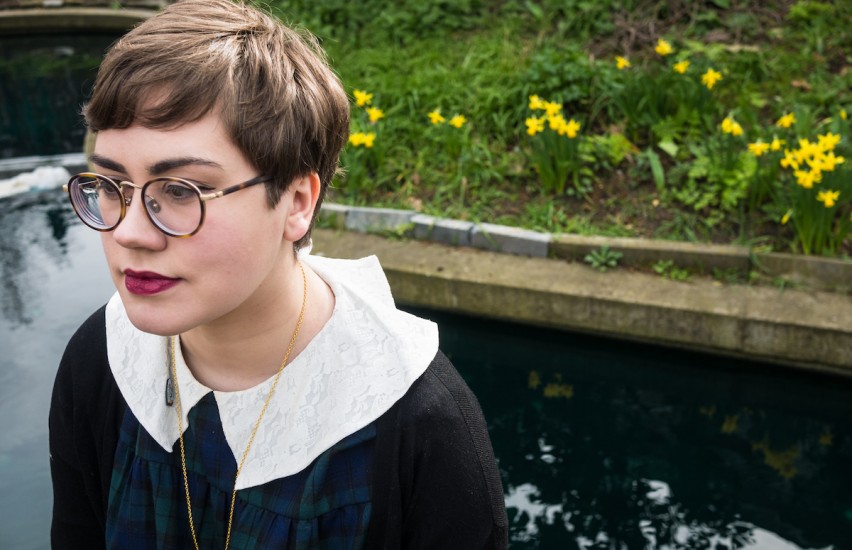 Deerful – ‘Tell Me I Can Fix This on My Own’ – Glitchy, heartfelt synth-pop from&nbsp;London.