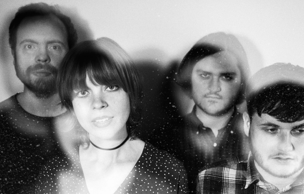 Heavy Heart – ‘Bed Bug’ – Alt-rock that hurts and dreams in equal measure. 