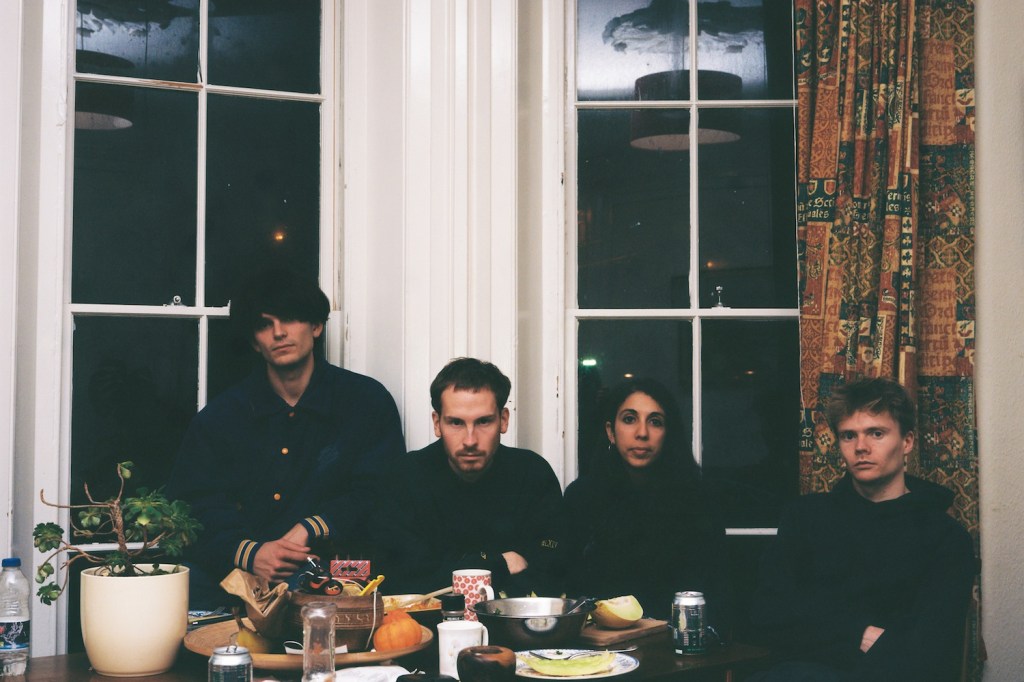 Holiday Ghosts – ‘Booksmart’ – A haunting and cinematic&nbsp;return.