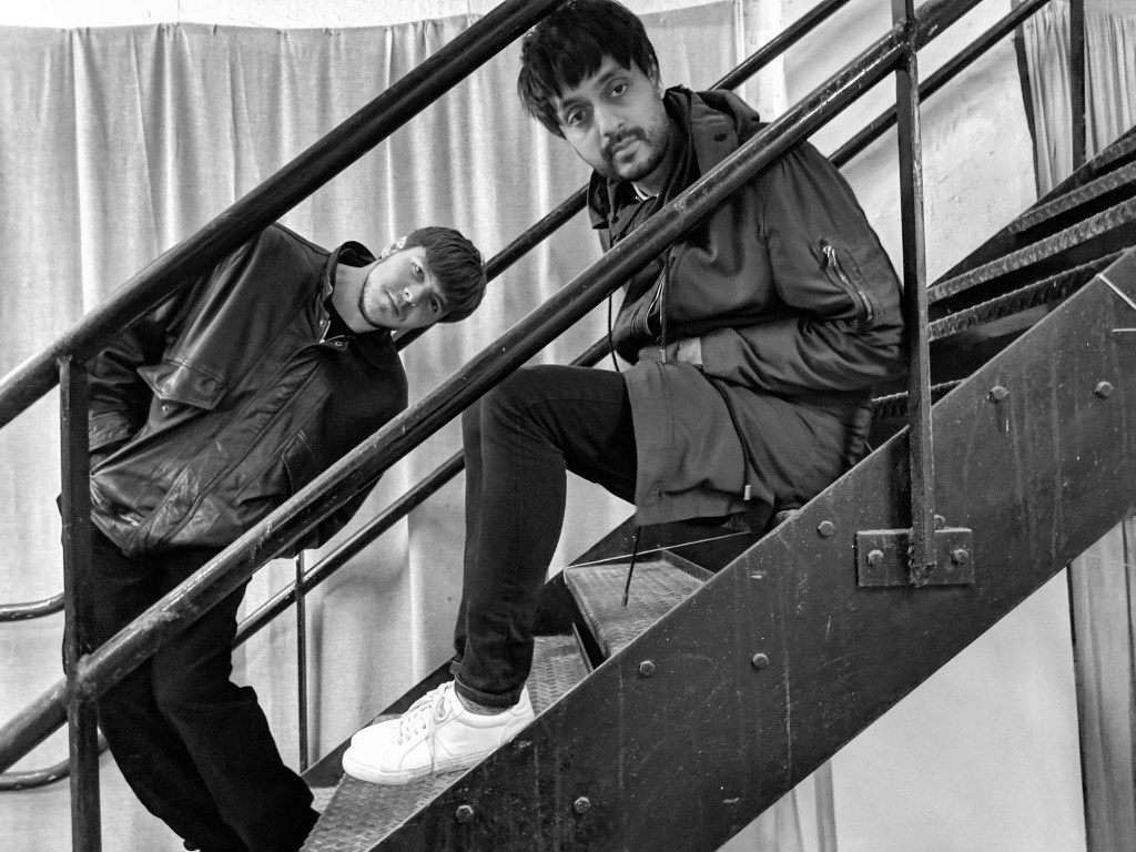 Ragmans Daughter – ‘Sheeple’ – Pissed-off alternative rock stuffed into a gritty pop&nbsp;nutshell.