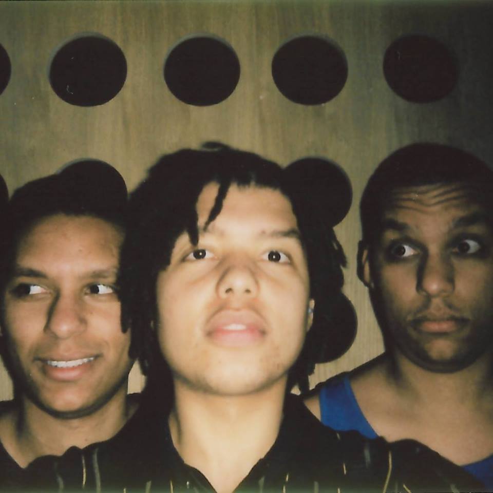 Sister Wanzala – ‘I Went Whaling In My Gap Year’ – Lo-fi, off-kilter grooves from the cold funk&nbsp;trio.