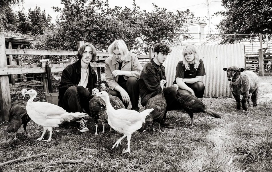 wych elm – ‘Monkey Jaw’ – A dark-hearted alternative rock&nbsp;treasure.