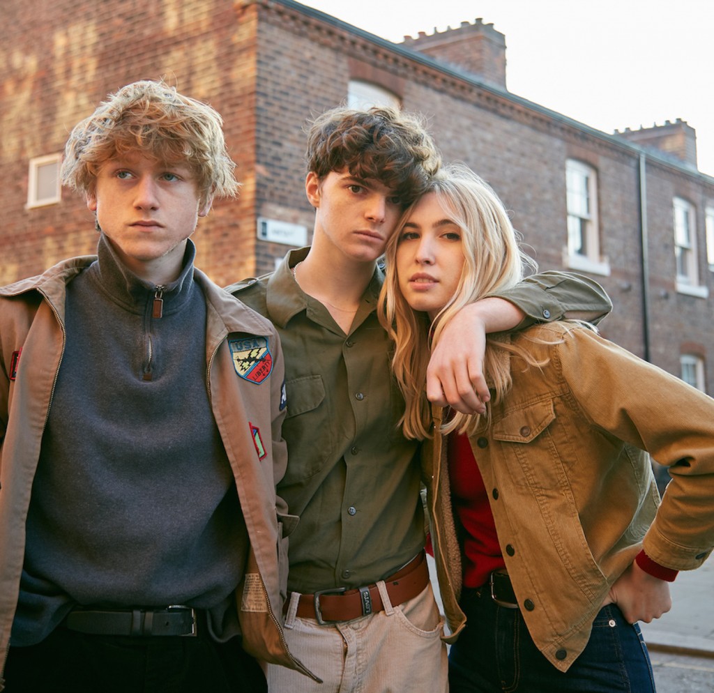 Working Men’s Club – ‘Bad Blood’ – A knee-jerk post-punk debut from Yorkshire&nbsp;newcomers.