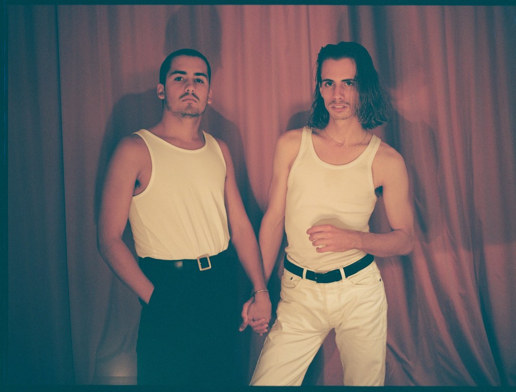 Family Time – ‘The Grand Collide’ – A laid-back and unstoppable sun-kissed&nbsp;groove.