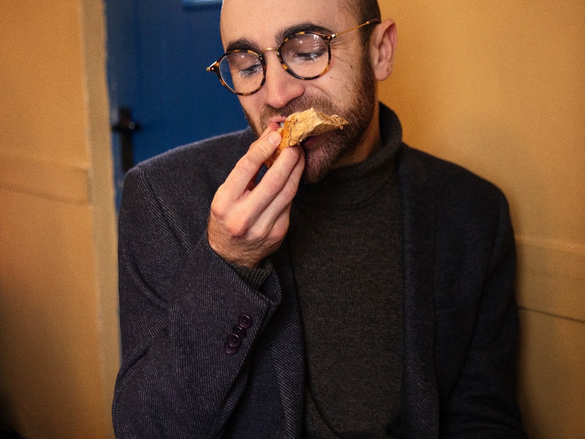 Yuck, going solo and risk-taking. Max&nbsp;Bloom.