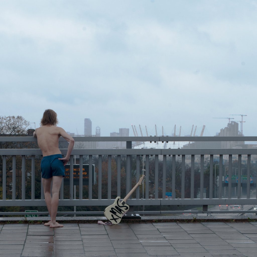 Bat-Bike – ‘Christmas’ – South Londoners open up on sombre festive&nbsp;number.