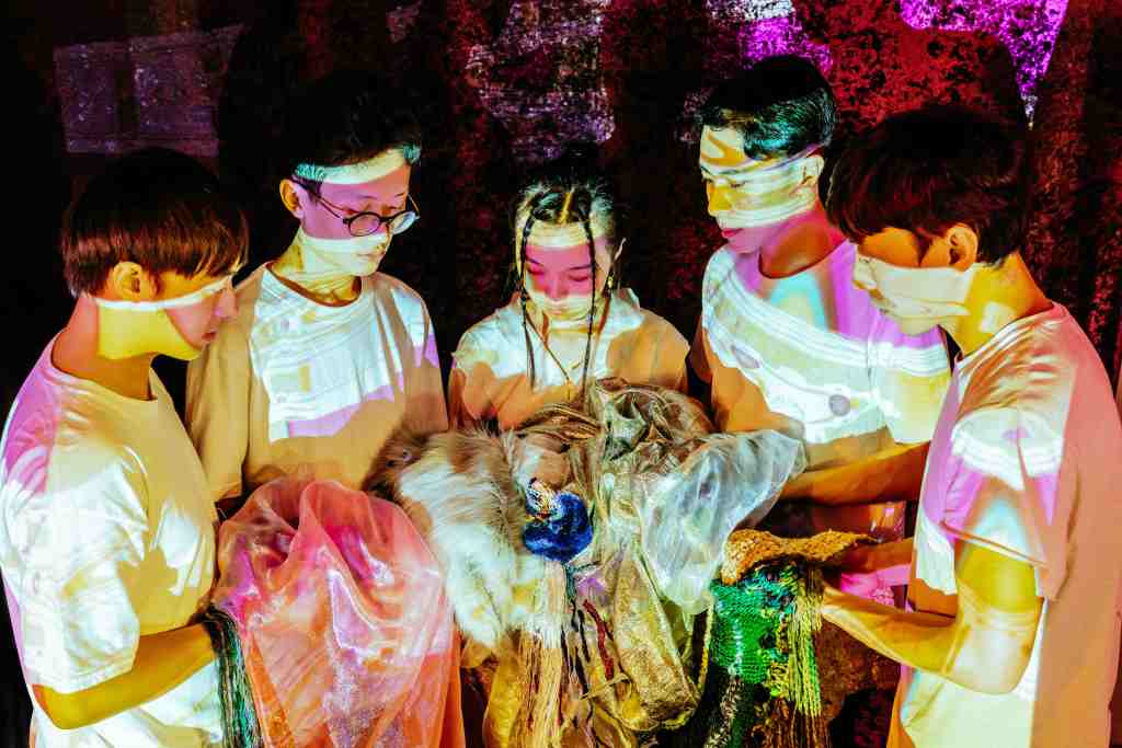 ‘Why I Love… Prairie&nbsp;WWWW’.