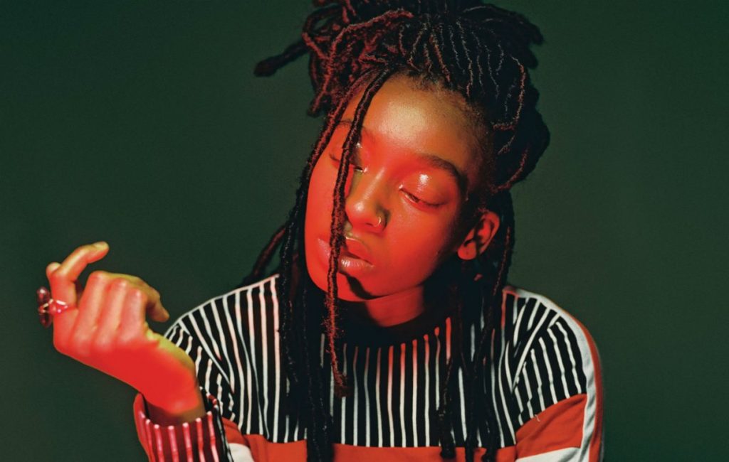 ‘Why I Love… Little&nbsp;Simz’