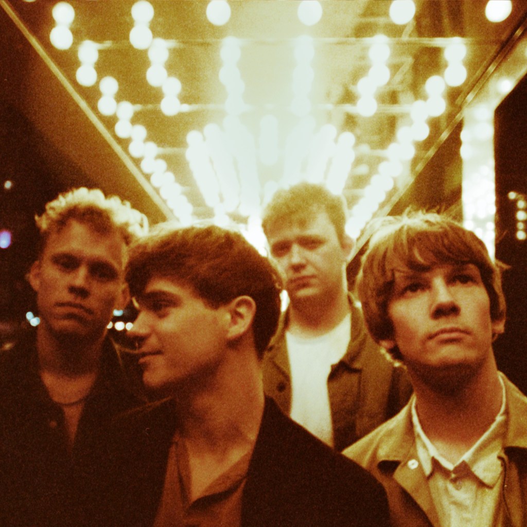 Weird Milk – ‘Anything You Want’ – As buoyant and devastatingly pop as&nbsp;ever.