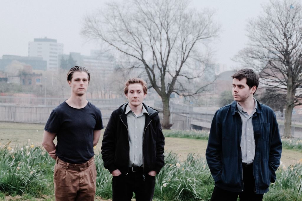 Eyesore & The Jinx  – ‘Swill’ – A restless, agitated, and unrelenting&nbsp;attack.