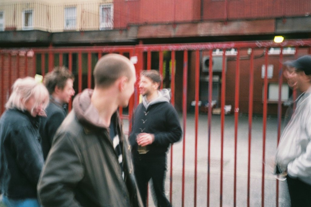 Super Paradise – ‘6:30’ – Infectious riffs, dream-like hazes and bursts of pure&nbsp;pandemonium.