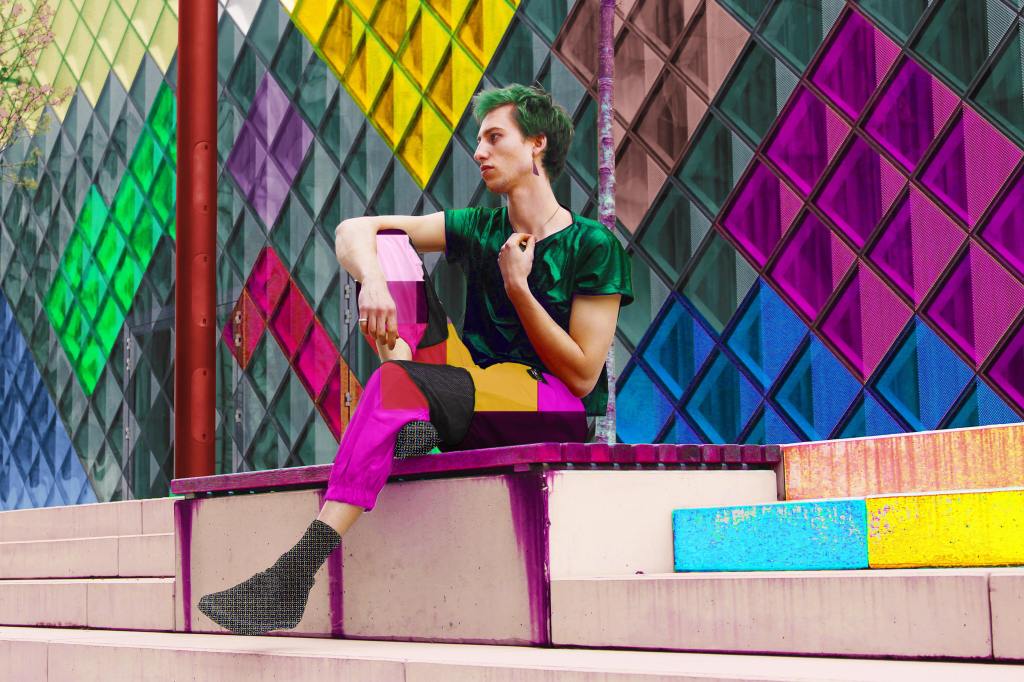 NEW MUSIC: Show Boy – ‘Like&nbsp;That’.