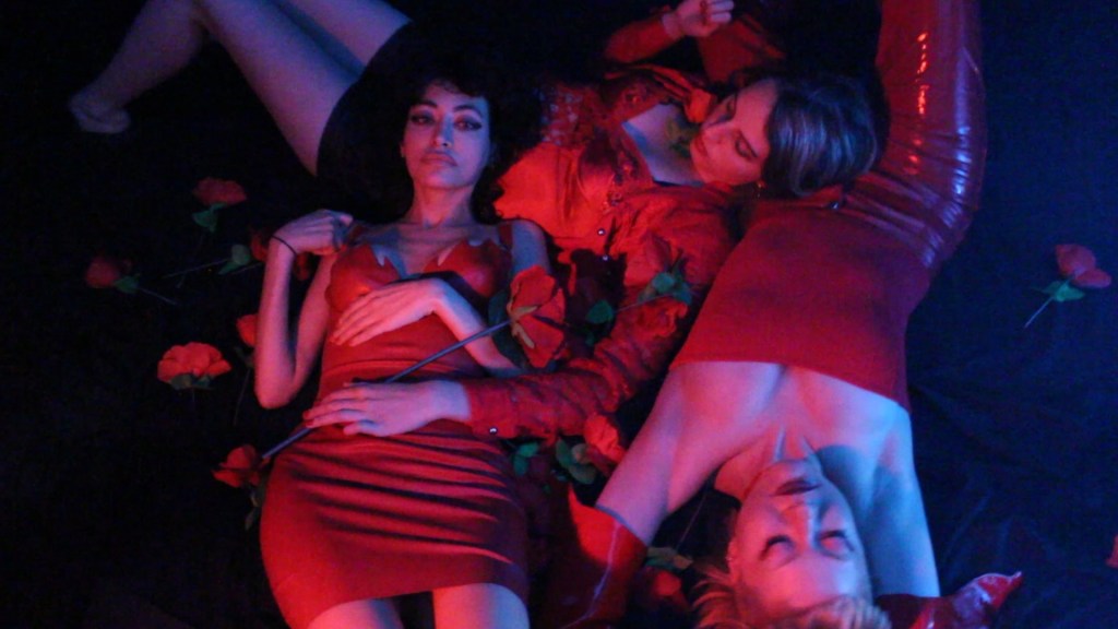 NEW MUSIC: deep tan – ‘Air’