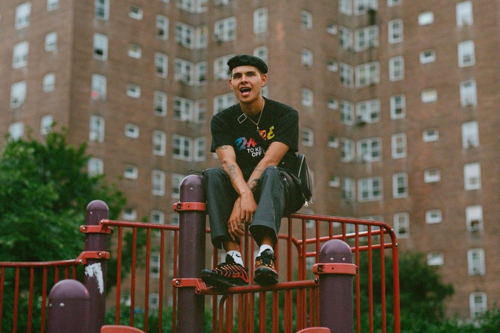 ‘Why I Love…&nbsp;slowthai’