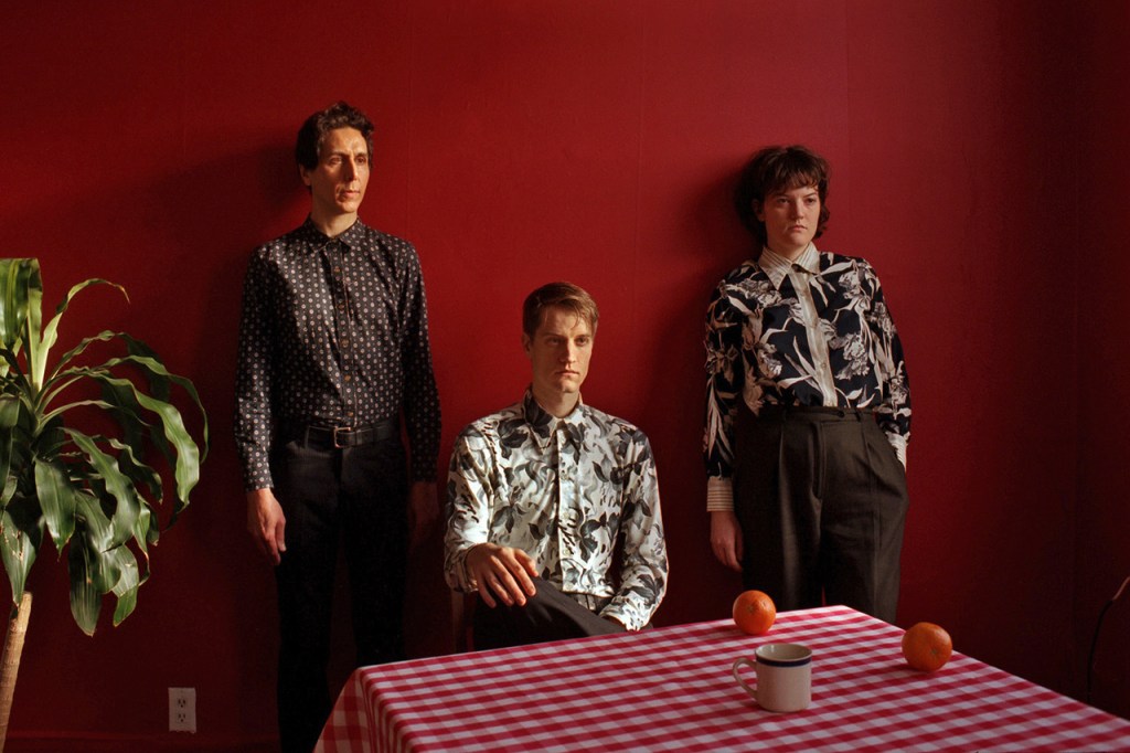 NEW MUSIC: The Wants – ‘Clearly A&nbsp;Crisis’