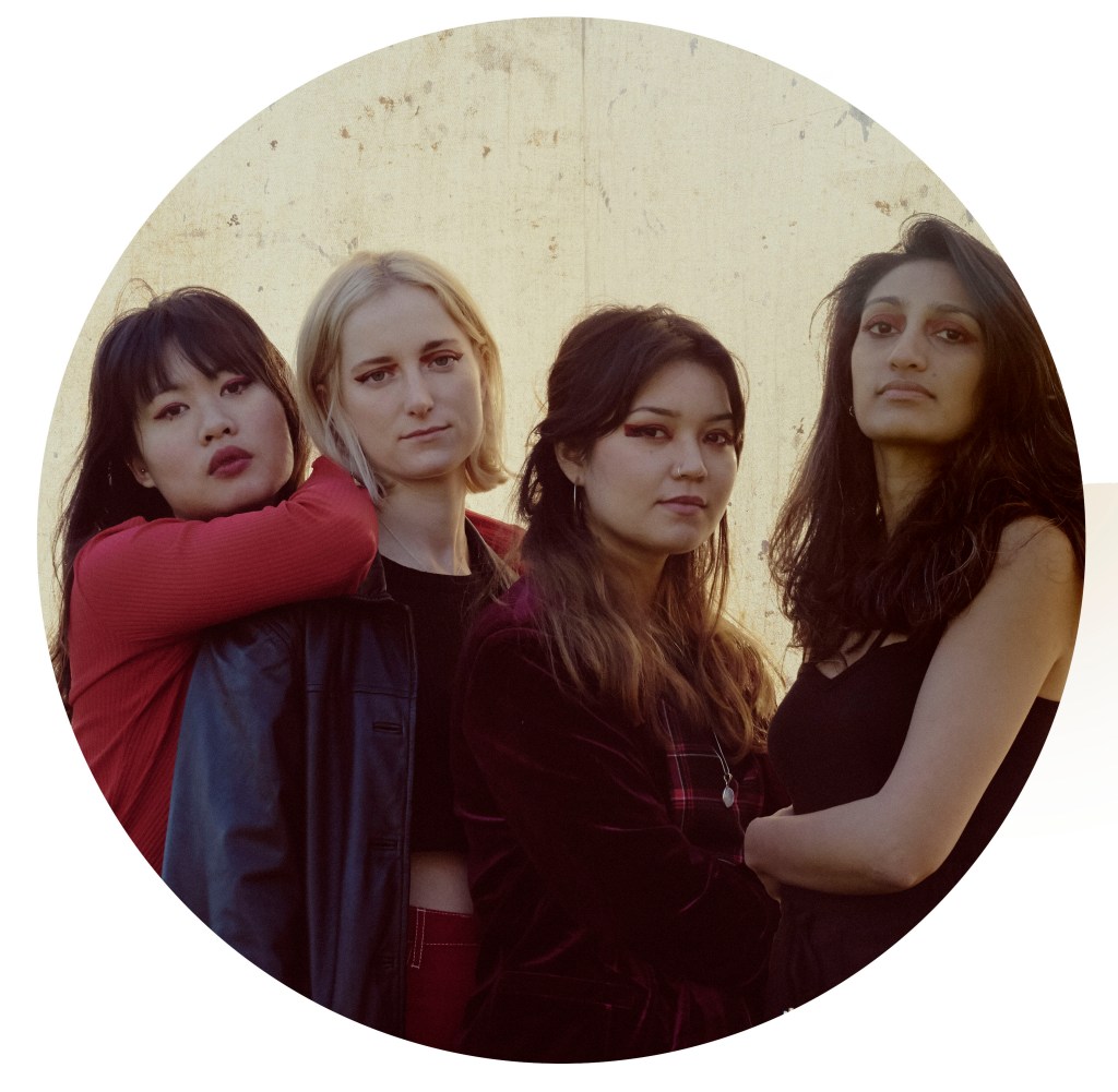 NEW MUSIC: SILVA – ‘Like a Doll’&nbsp;–