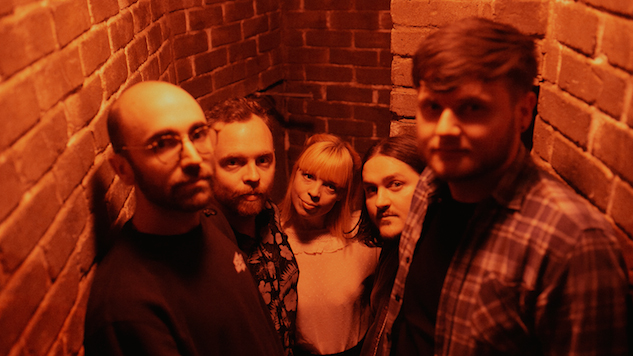 An interview with.. Heavy&nbsp;Heart