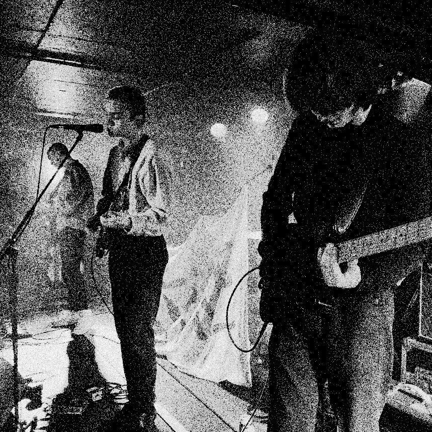 ‘Extended Play’, thunderous post-punk from&nbsp;Desire.