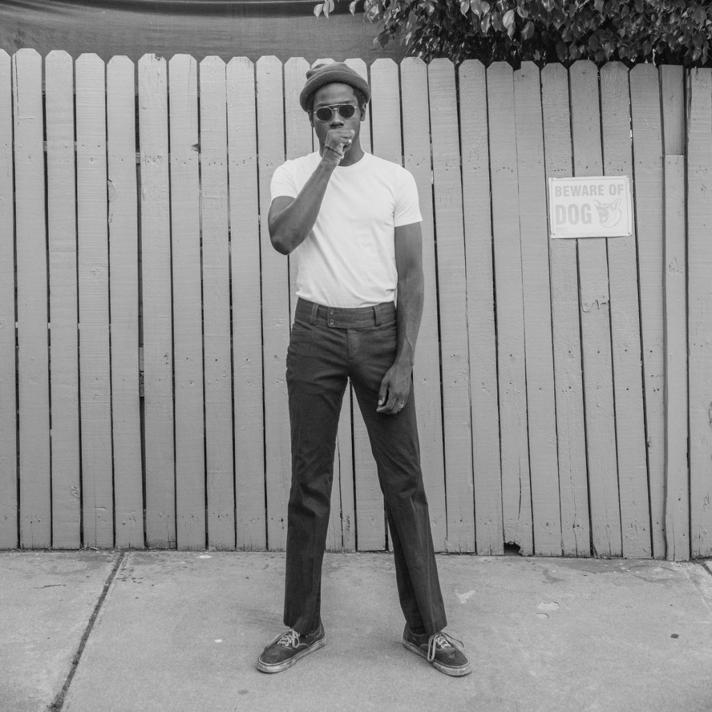 NEW MUSIC: Channel Tres – ‘Brilliant Nigga’.
