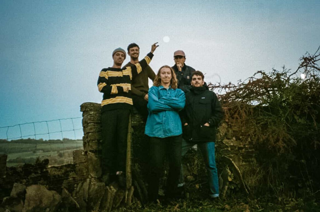 NEW MUSIC: Margot – ‘Arles’.