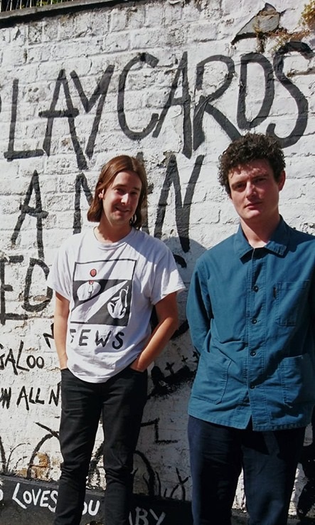 RADIO SHOW: Boogaloo Radio&nbsp;EP15.