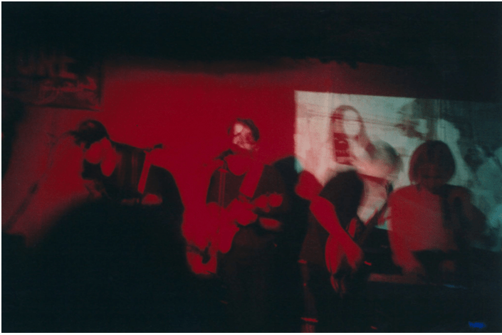 NEW MUSIC: Super Paradise – ‘Feel’.