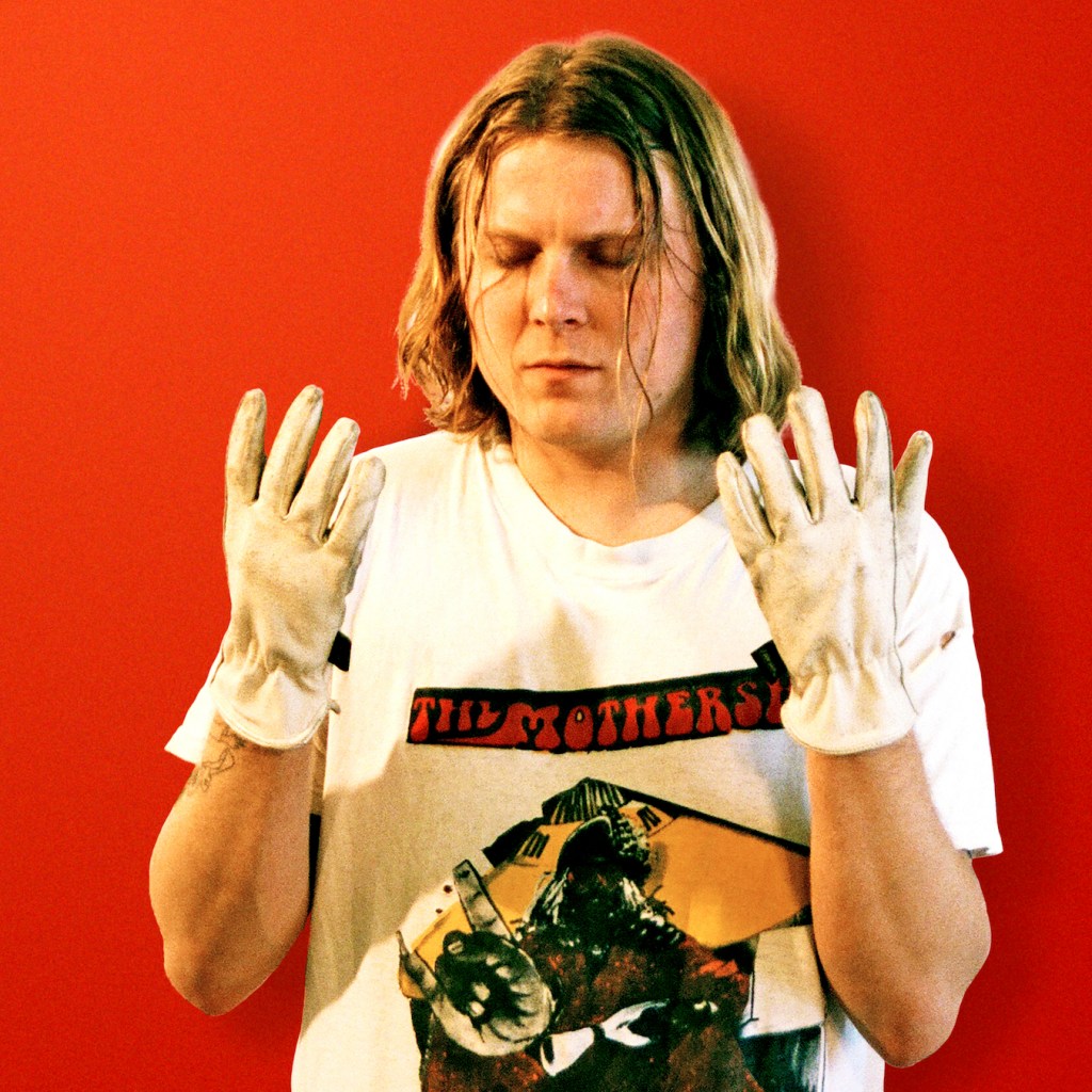 NEW MUSIC: Ty Segall – ‘Taste’.