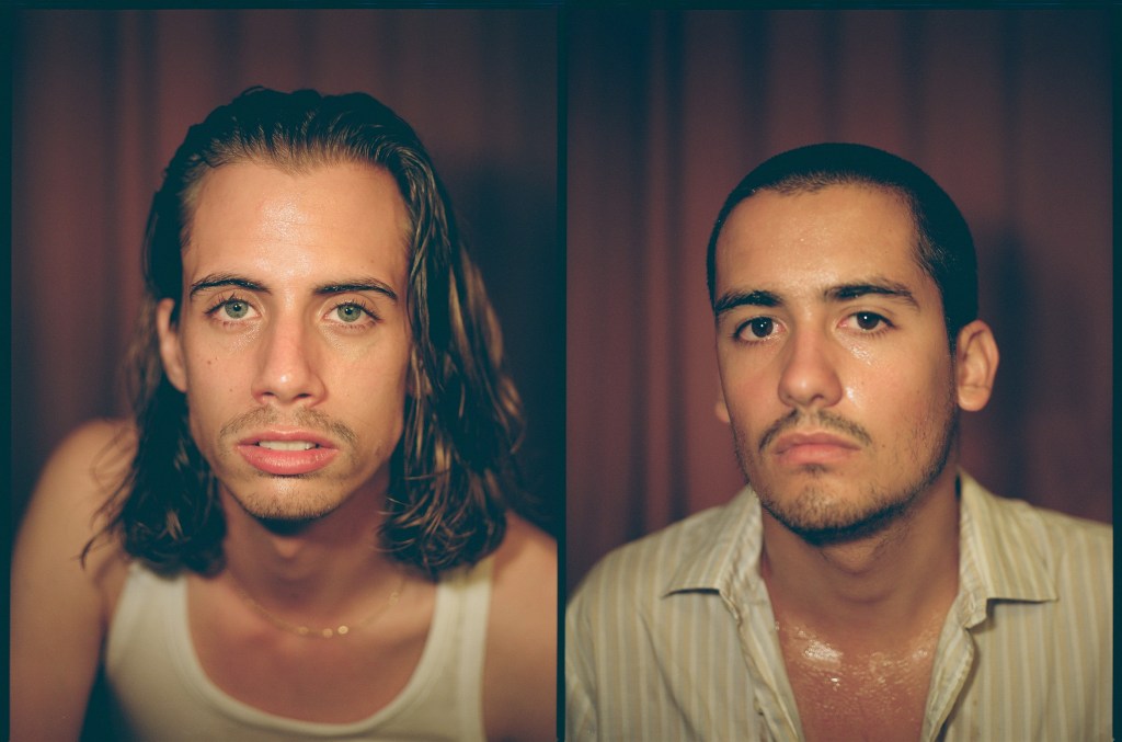 NEW MUSIC: Family Time – ‘Room&nbsp;301’.