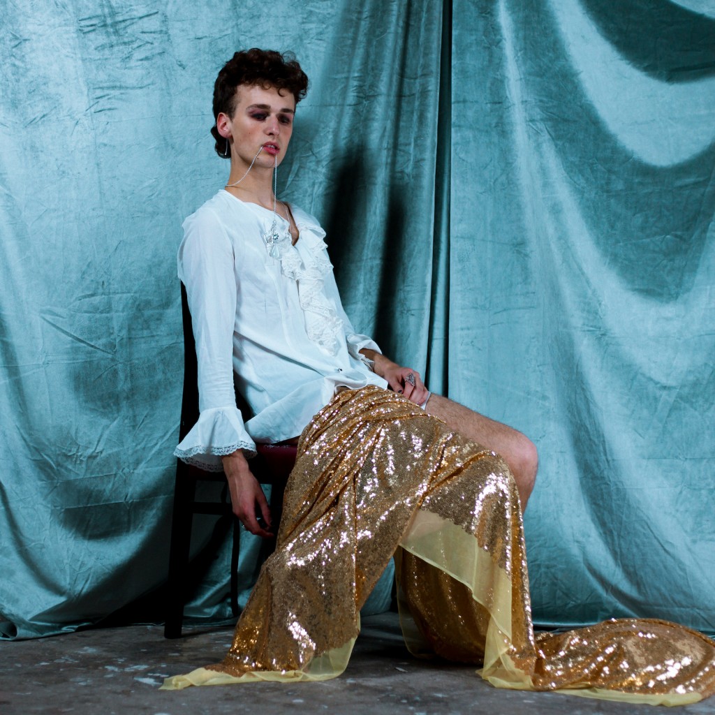 NEW MUSIC: Walt Disco – ‘Dancing&nbsp;Shoes’.