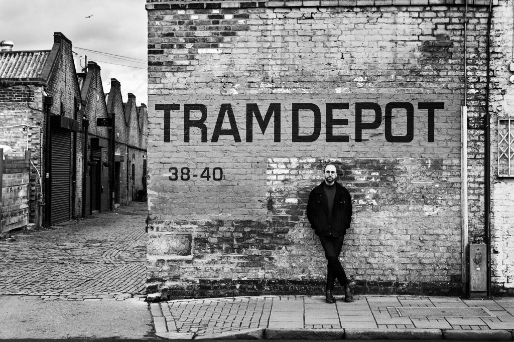 NEW VIDEO: Max Bloom (Yuck) – ‘Call Me When It’s&nbsp;Over’.