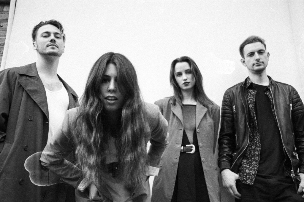 NEW MUSIC: Two Tribes – ‘Videodrone’.