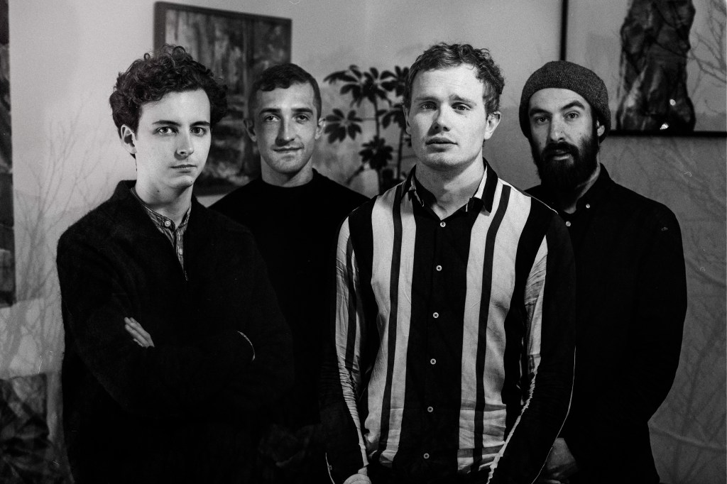 NEW MUSIC: Nature TV – ‘Only&nbsp;One’.