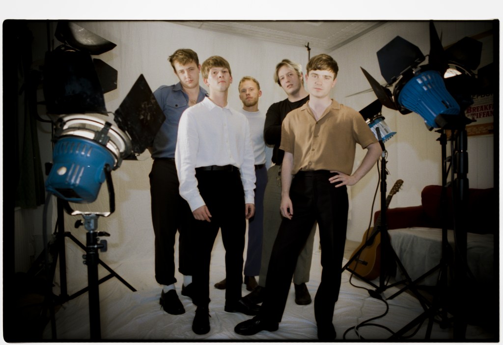 Hard Of Hearing on Boogaloo Radio w/ guests Weird&nbsp;Milk.