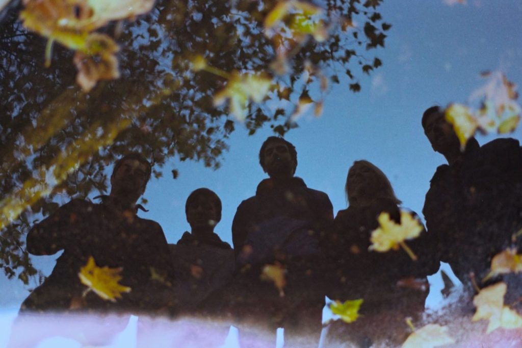 NEW MUSIC: Silverbacks – ‘Sirens’.