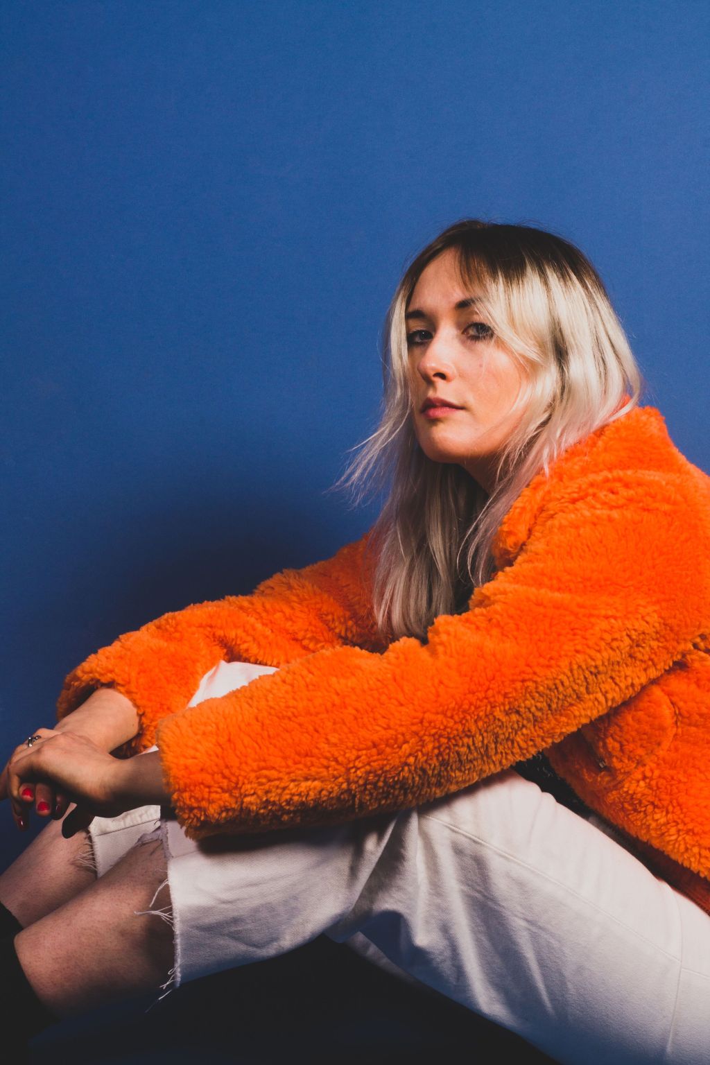 Hard Of Hearing on Boogaloo Radio w/&nbsp;HUSSY.