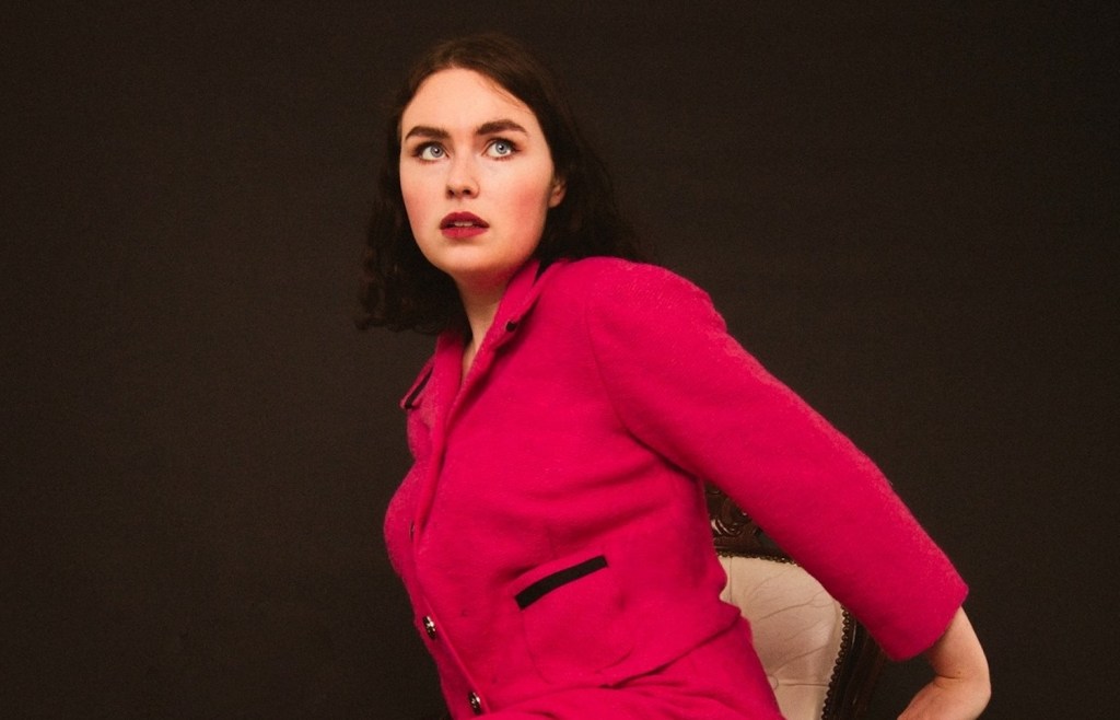 NEW MUSIC: Ellie Bleach – ‘Jackie&nbsp;O’.