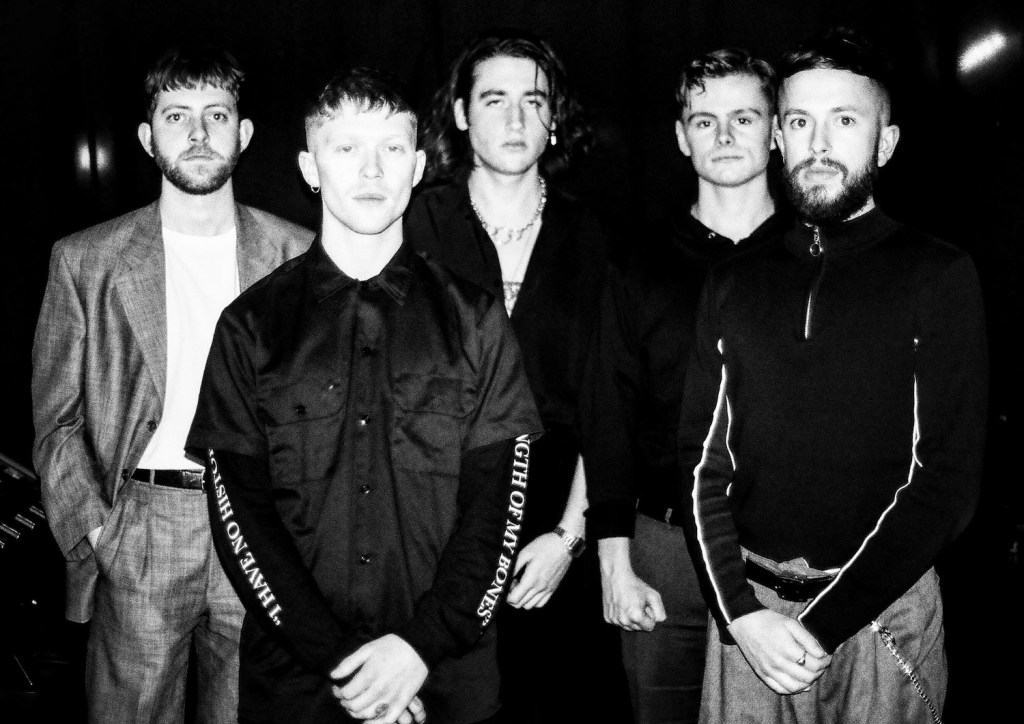 NEW VIDEO: Cruelty – ‘Leather&nbsp;Boy’.