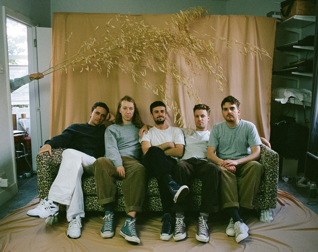 NEW MUSIC: Margot – ‘In Your&nbsp;Palm’.