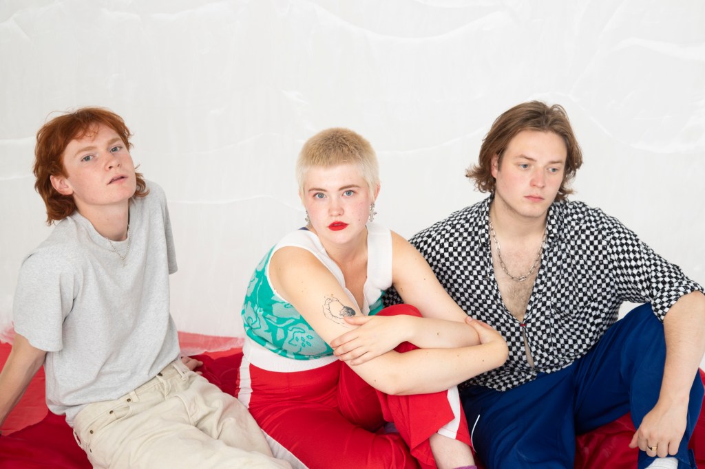 Hard Of Hearing on Boogaloo Radio w/ guests&nbsp;PVA.