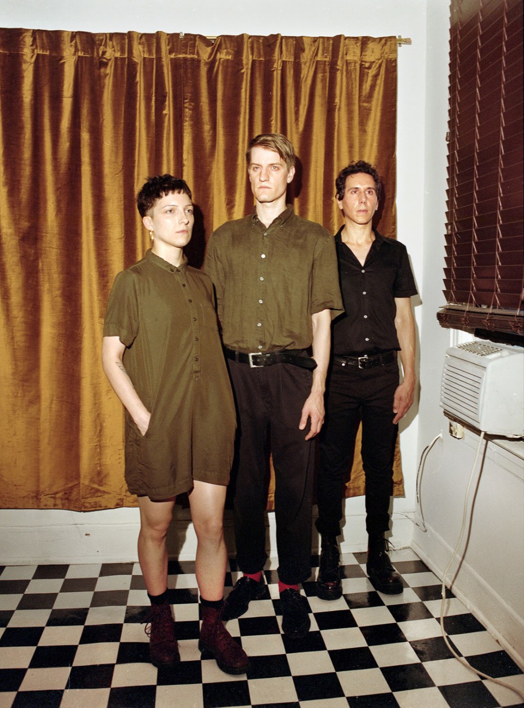 NEW MUSIC: The Wants – ‘The&nbsp;Motor’.