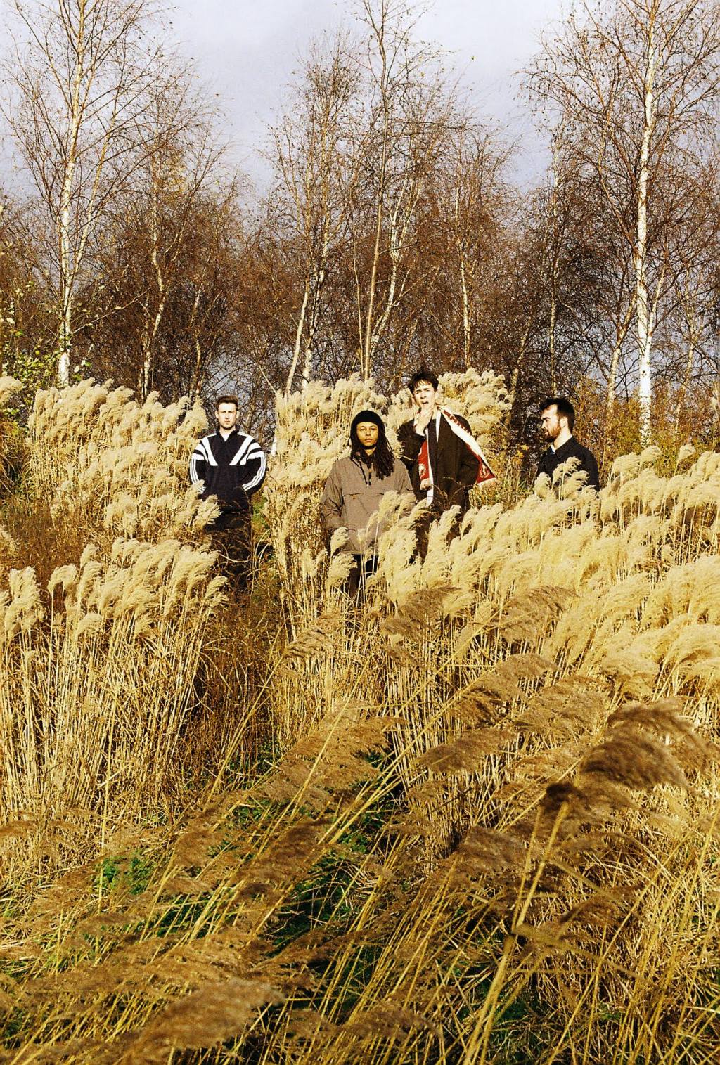 NEW MUSIC: Folly Group – ‘Butt No&nbsp;Rifle’.