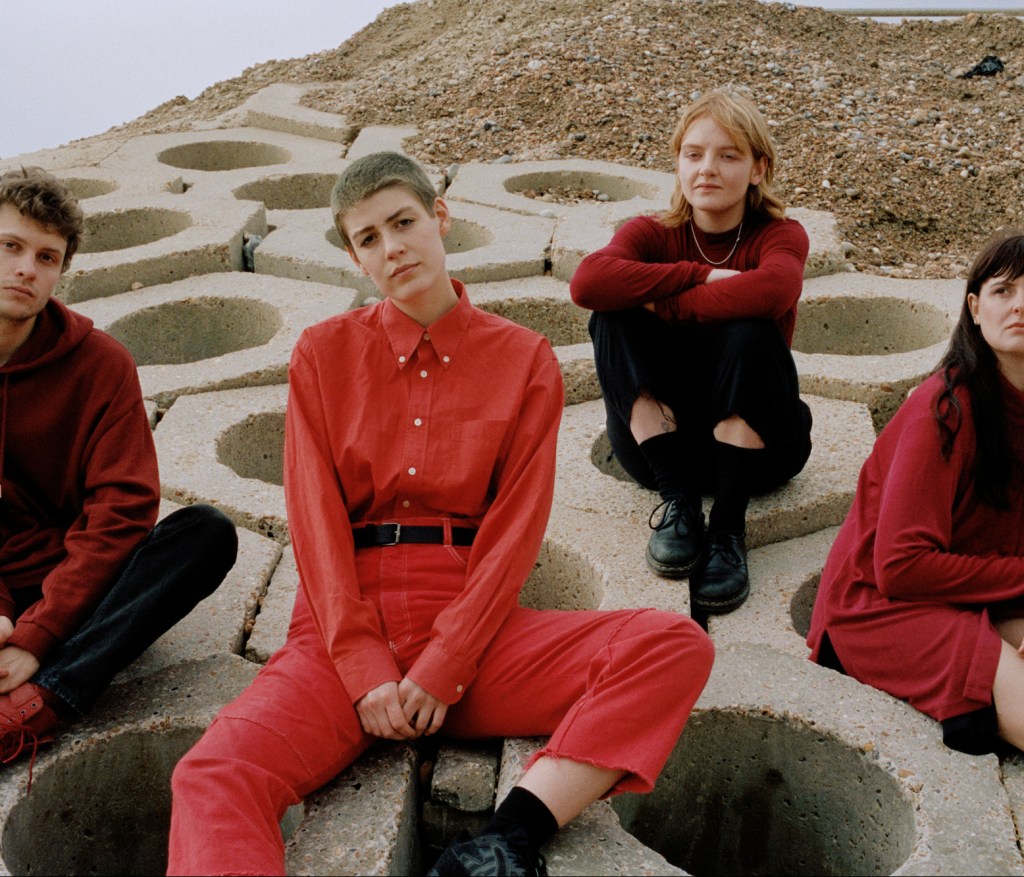 Hard Of Hearing on Boogaloo Radio w/ Porridge&nbsp;Radio.