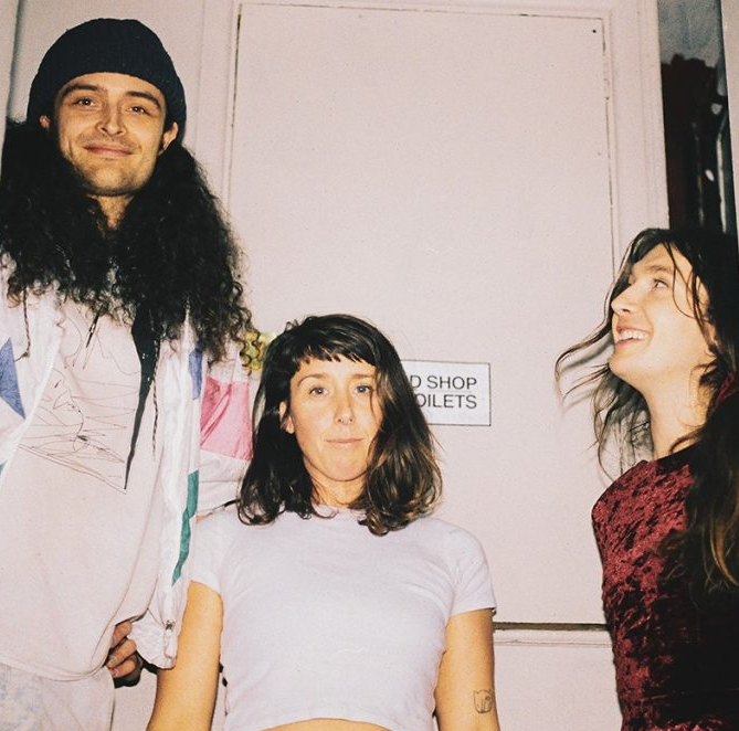 Bristol, a hotbed for new music. An interview with&nbsp;Dogeyed.