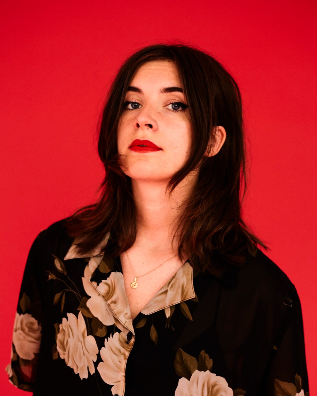 It’s International Women’s Day, we spoke to Rebecka&nbsp;Reinhard.