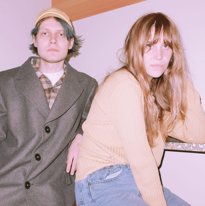 NEW MUSIC: Black Beach Baby – 'Hold&nbsp;On'.